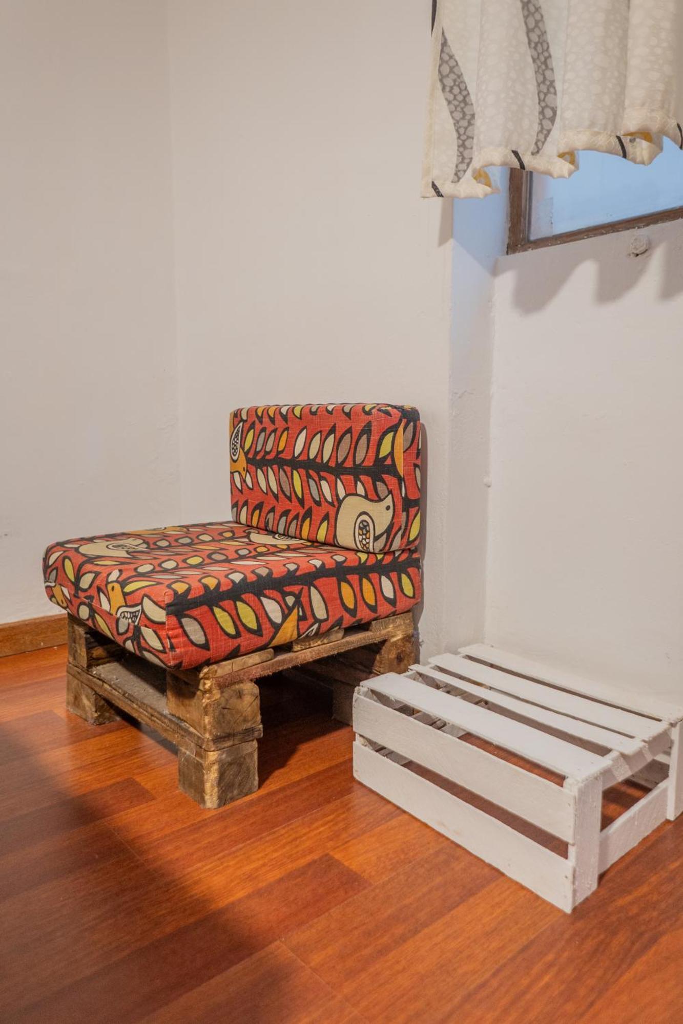 The Andean Rooftop Guesthouse Cusco Exterior foto